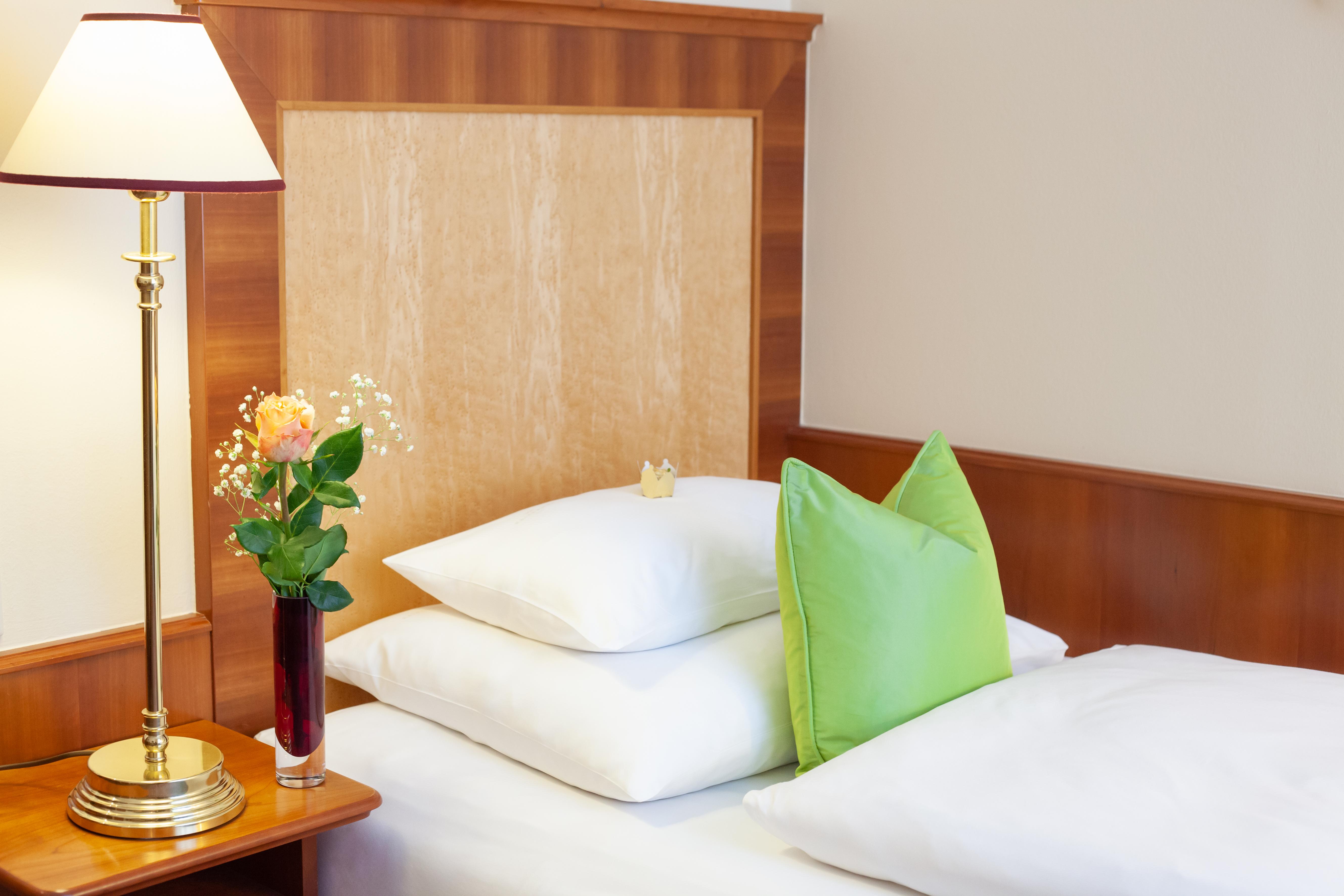 Hotel Kaiserhof Wien Luaran gambar